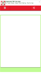 Mobile Screenshot of foodmingo.com